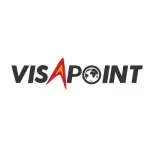 Visapoint Travel company logo