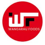 Wangaraufoods company logo