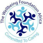 WellBeing Foundation Africa company logo