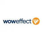 Wow Effect Communication company logo