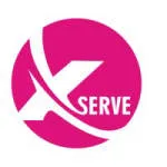 X-Serve Children’s Hospital company logo