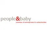 people&baby company logo