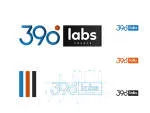 390labs company logo