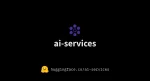 AI SERVICES LTD company logo