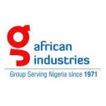 African Industries Group company logo