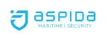 Aspida Security and Safety services company logo