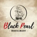 Black Pearl company logo