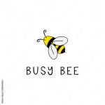 Busy Bee HR Services company logo