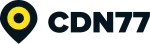 CDN77.com company logo