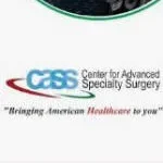 Center for Advanced Specialty Surgery company logo