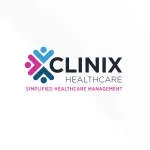 Clinix Healthcare company logo