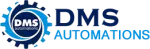 DMS AUTOMATIONS LIMITED company logo