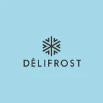 Delifrost company logo