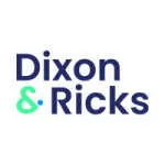 Dixon & Ricks company logo