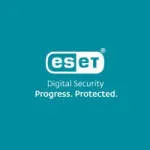 ESET Nigeria company logo