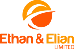 Ethan & Elian Limited company logo