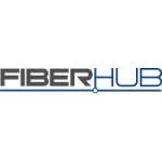 Fibre Hub company logo