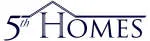 Fifthinn Homes company logo