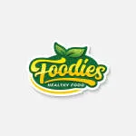 Foodies24lagos company logo