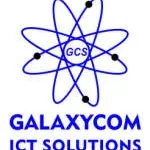 Galaxy ICTS Solution Limited company logo