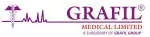 Grafil Medical company logo