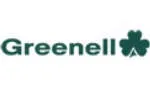 Greenell stores company logo