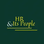 HR And Its People company logo