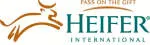 Heifer International company logo