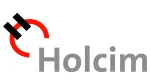 Holcim company logo