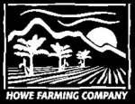 J-howed Farms Ltd company logo