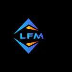 LFM company logo