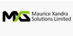 Maurice Xandra Solutions company logo