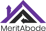 Merit Abode company logo