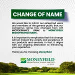 Moneyfield Microfinance Bank Limited company logo