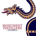 Monument Distillers Nigeria Limited (MDN) company logo