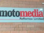 Motomedia Reflomax Limited company logo