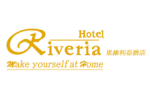 Riveria Hotel company logo