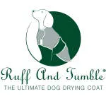 Ruff N Tumble company logo