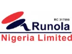 Runola Nigeria Limited company logo