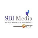 SBI Media Global company logo