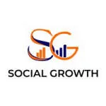 Social Growth Africa company logo