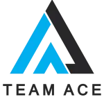 Team Ace company logo