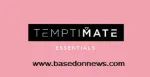 Temptimate Essentials Limited company logo