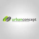 Urban concept company logo