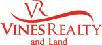 VINES REALTY company logo