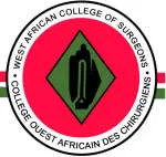 West African College of Surgeons company logo