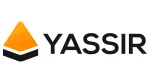 Yassir company logo