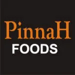 pinnah food limited company logo