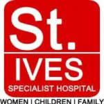 st ives specialist hospital company logo