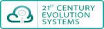 21st Century Evolution Systems Limited company logo